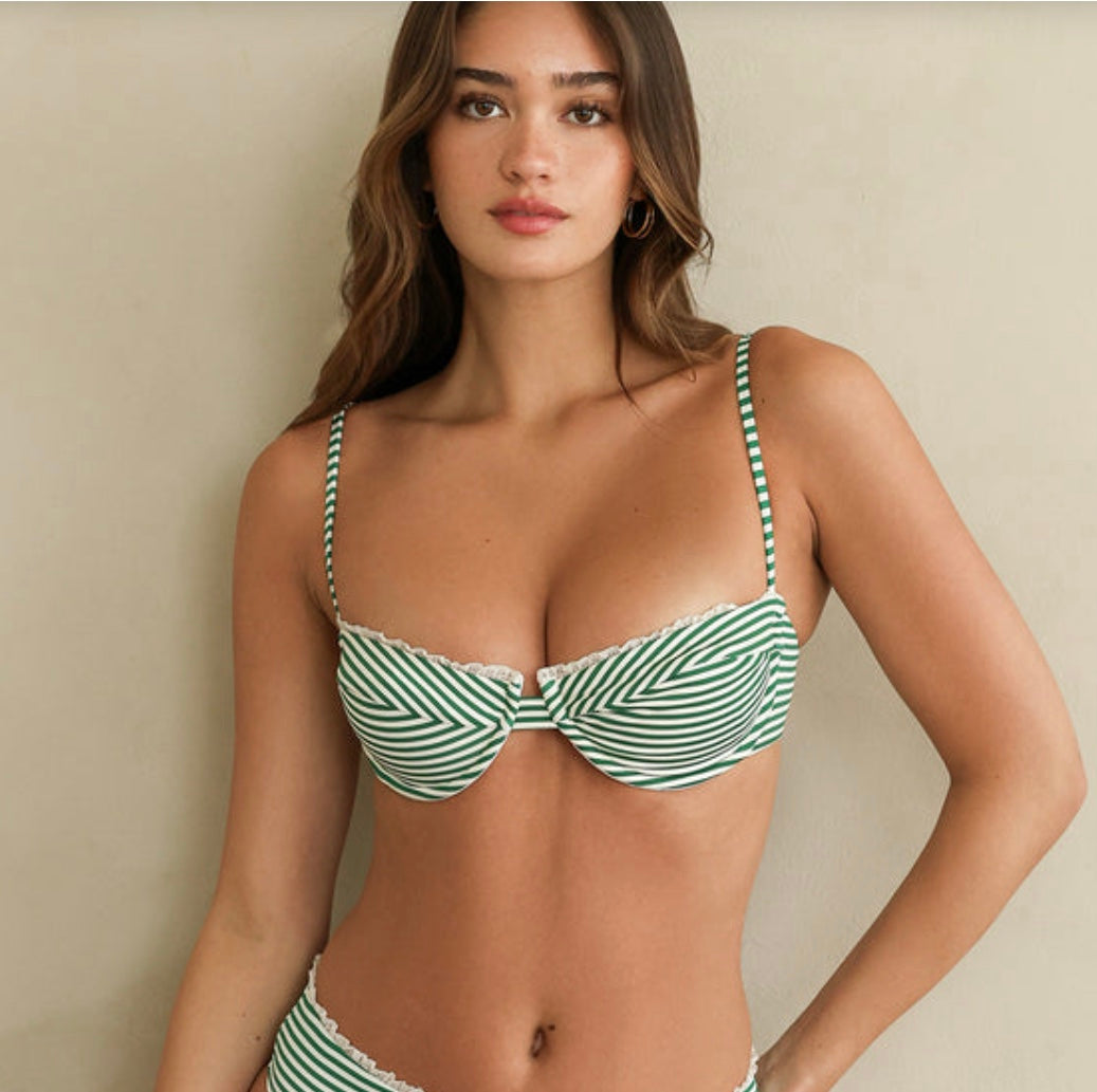 Rory Underwire Bikini Top