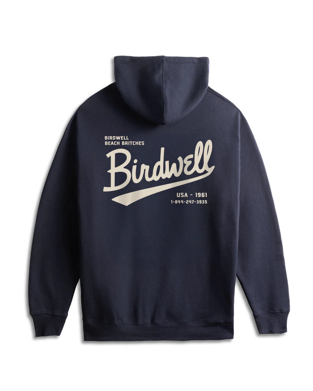 Baller Hoodie