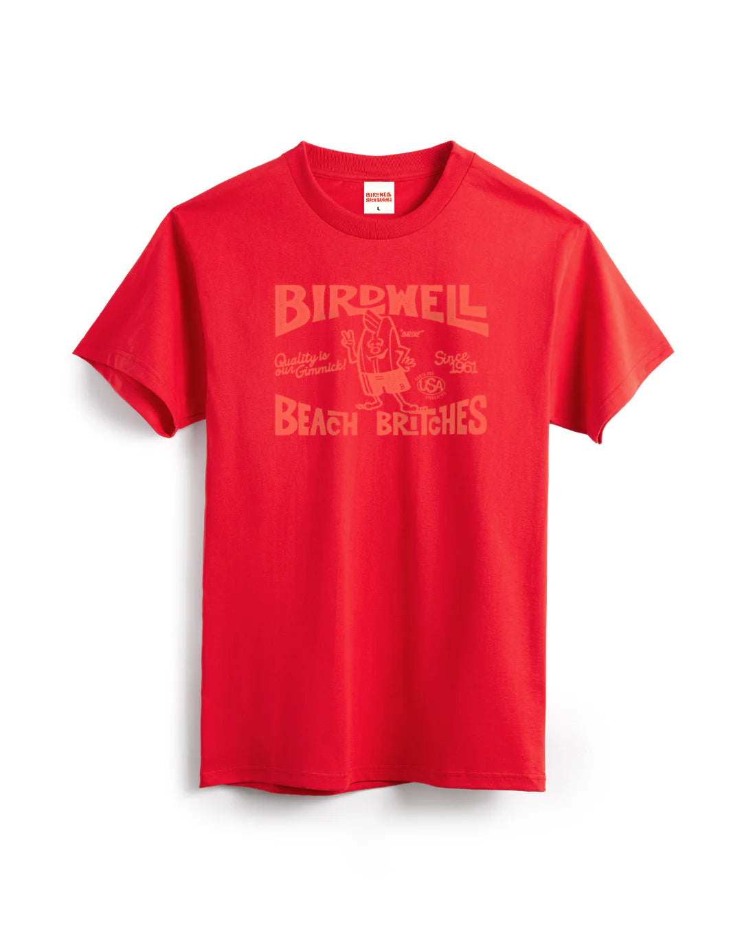 Taggert T-Shirt