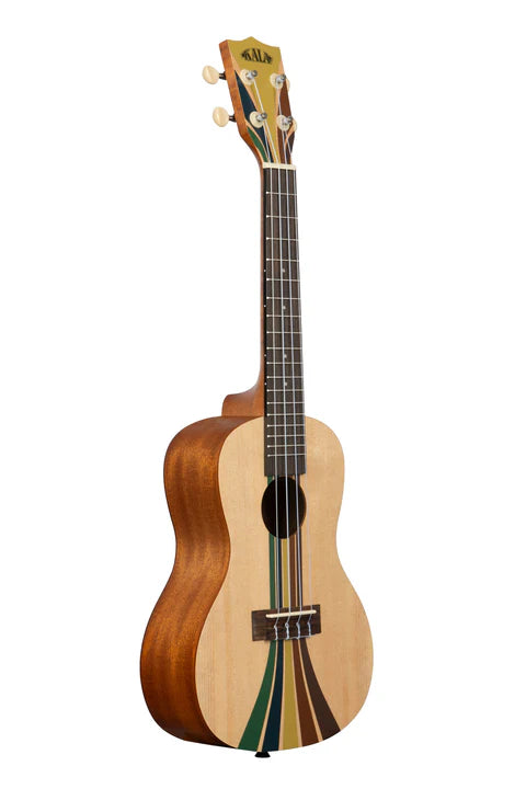 Riptide Surfboard Concert Ukelele