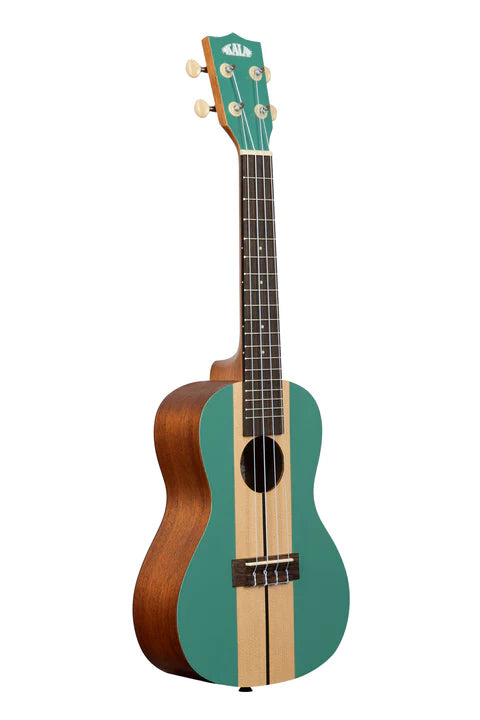 Wipeout Surfboard Concert Ukelele