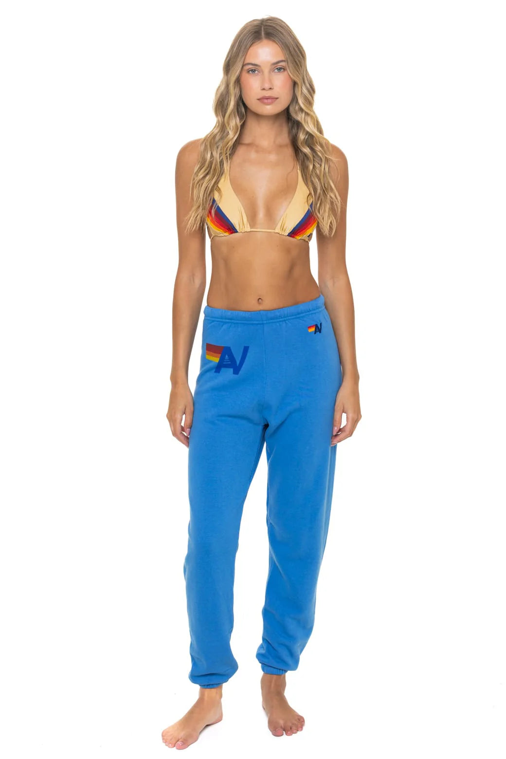 Logo Womens Sweatpant