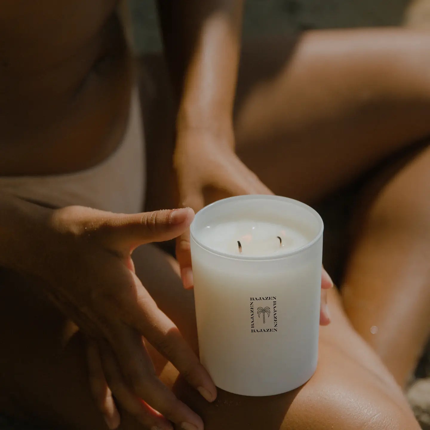 Karma Cleanse Candle