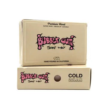 Bubble Gum Surf Wax