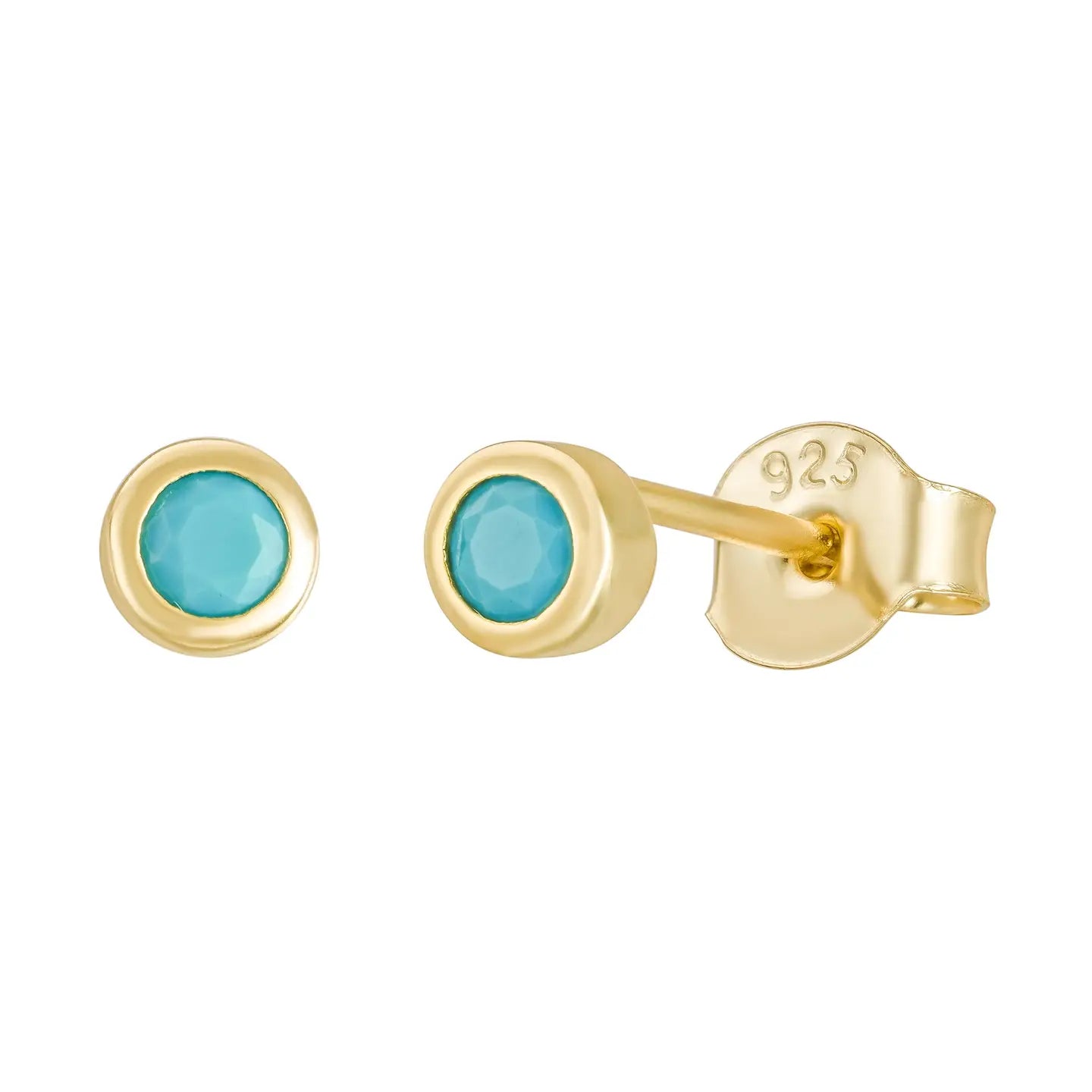 Sammy Earrings