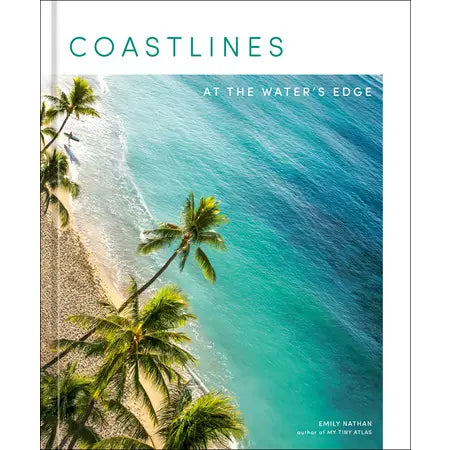 Coastlines Book