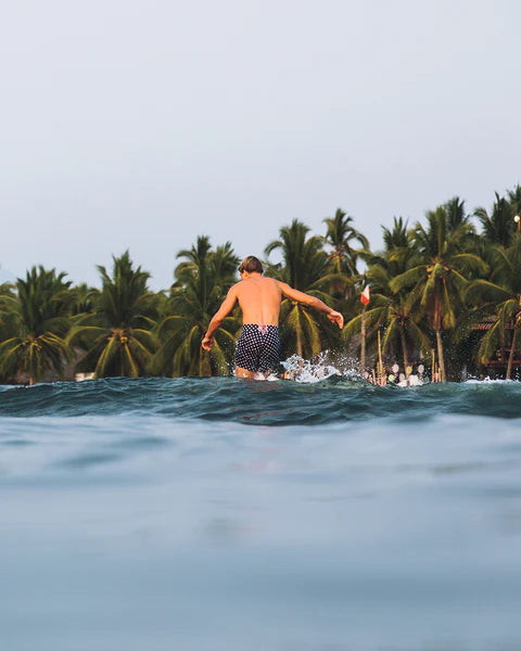 808 Boardshort