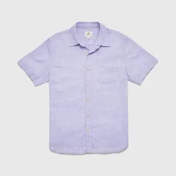 Surfside Supply Joey Pocket Shirt