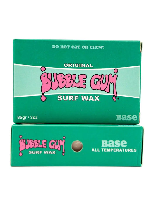 Bubble Gum Surf Wax