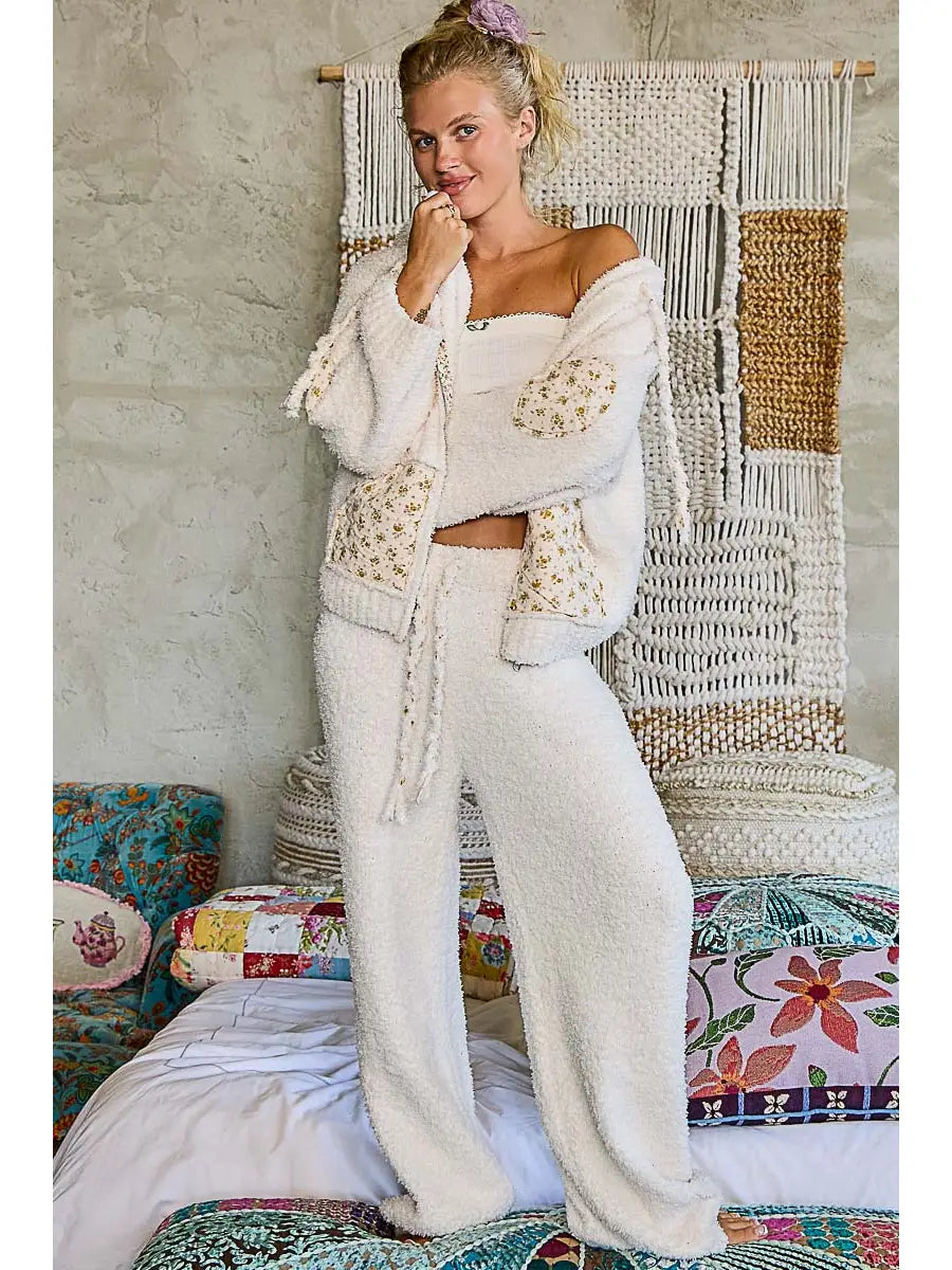 Brynn Sweater Pants