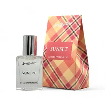 Seaside and Sunshine Roller Perfume