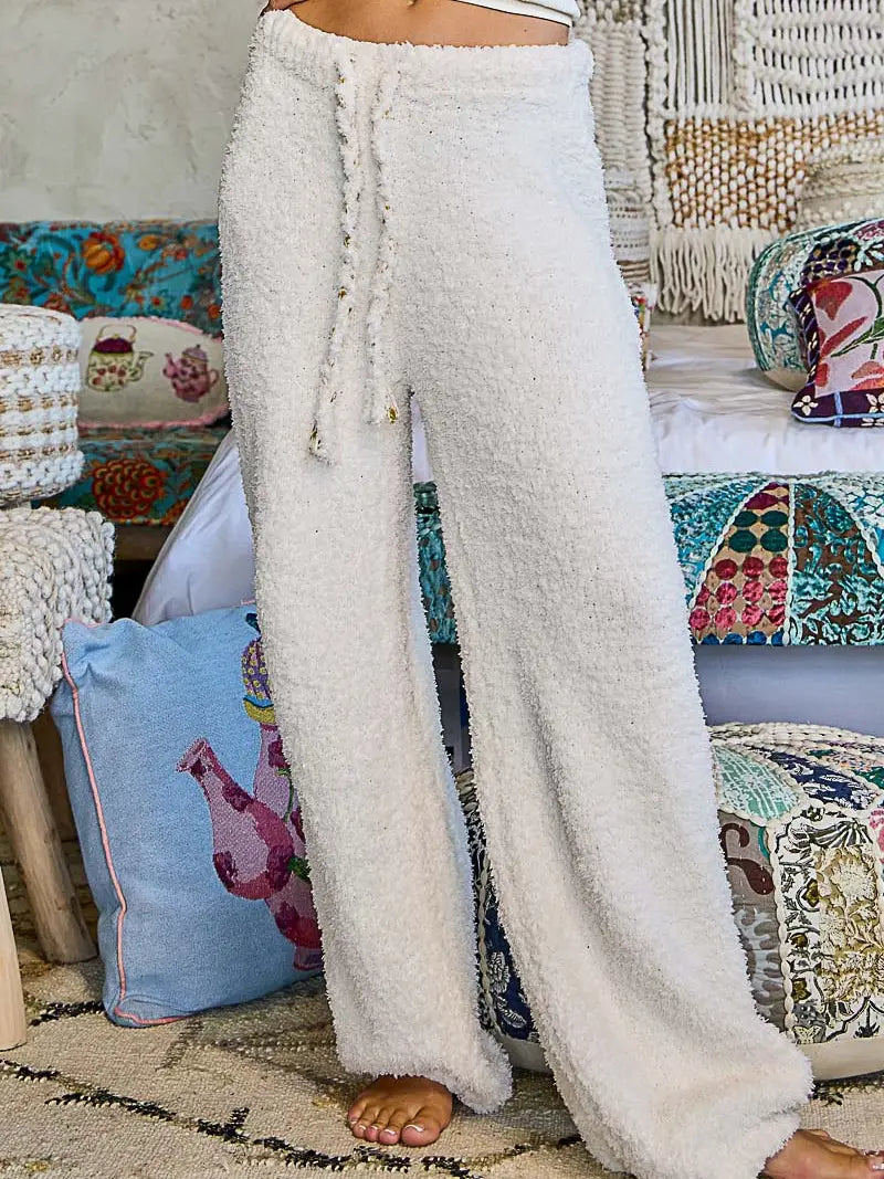 Brynn Sweater Pants