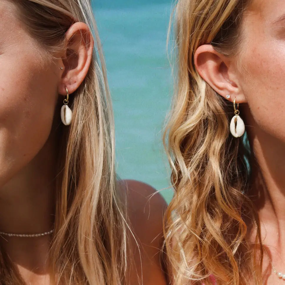 Makayla Earrings