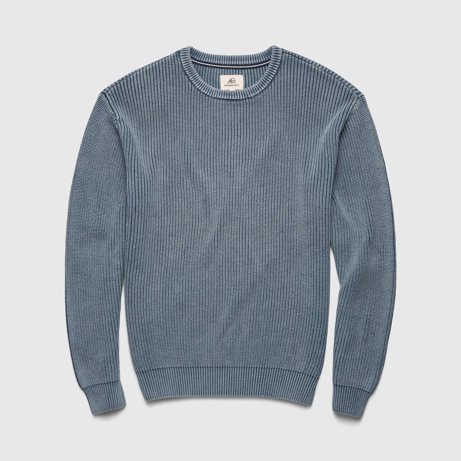 Surfside Supply Eddie Fisherman Sweater