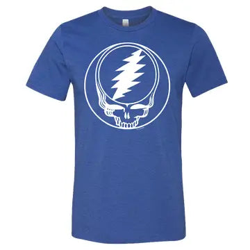 Grateful Dead Steal Your Face Tee