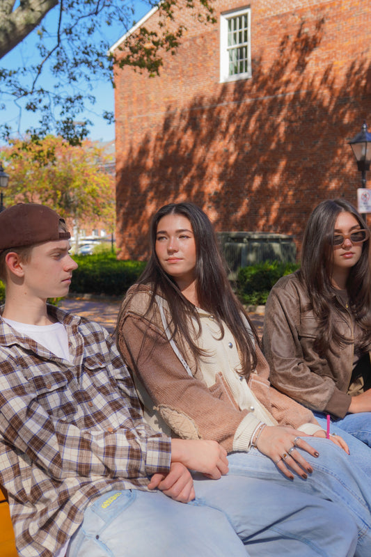 Steven Shaper Flannel