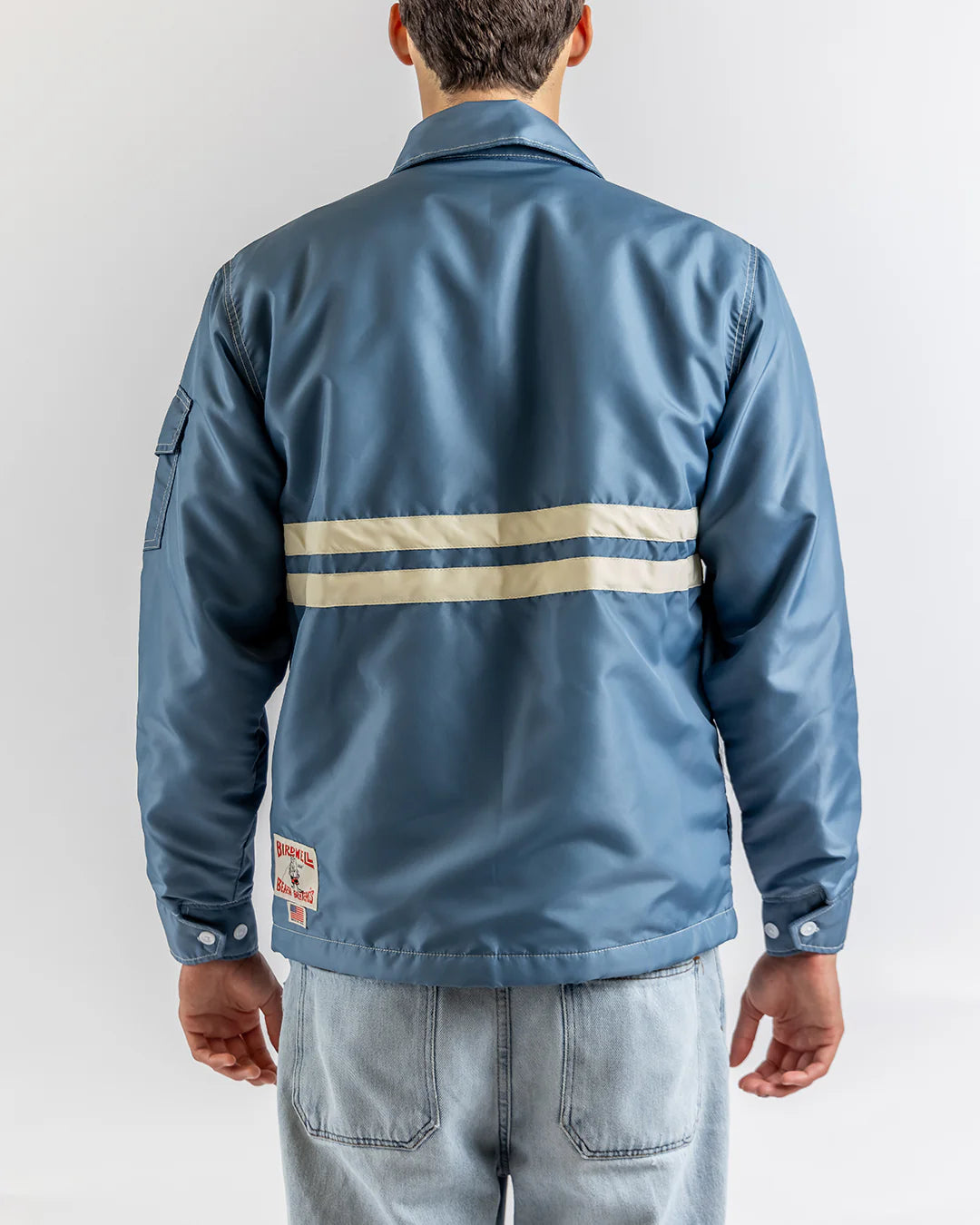 Comp Jacket 25