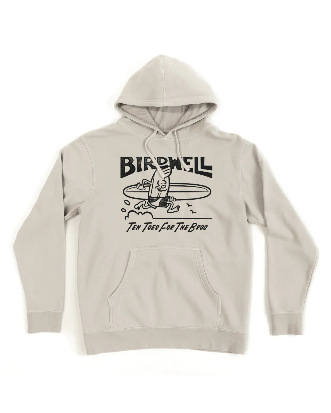 B-Line Midwieght Hoodie
