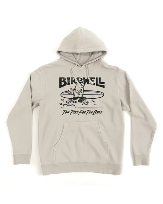 B-Line Midwieght Hoodie