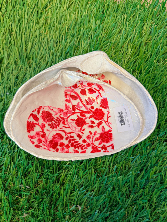 Amanda Sea Design Shell