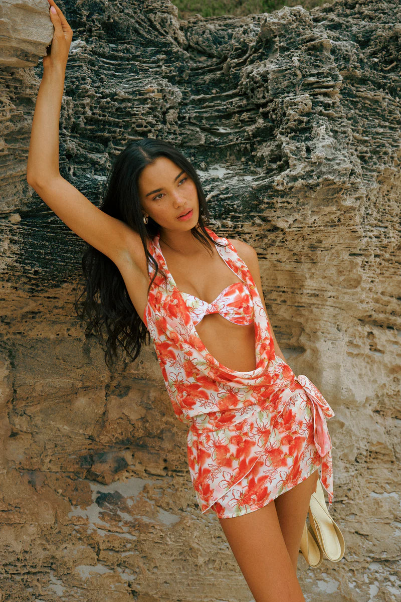 Ebb and Flow Top