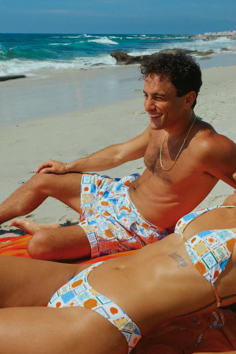 Ken Shorts