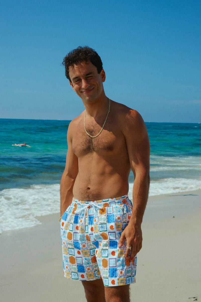 Ken Shorts