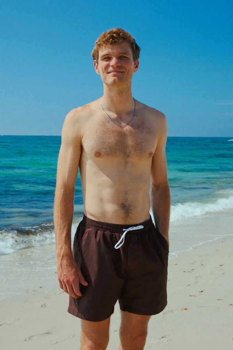 Ken Shorts