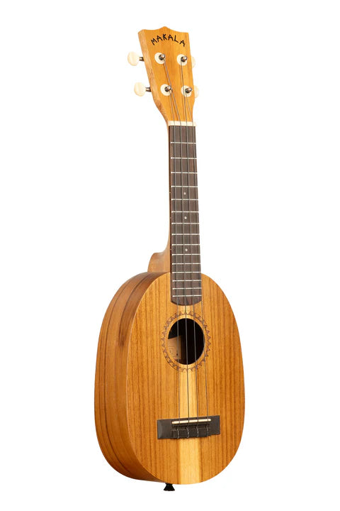Makala Indonesian Acacia Pineapple Ukelele