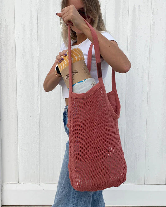Net Market Bag