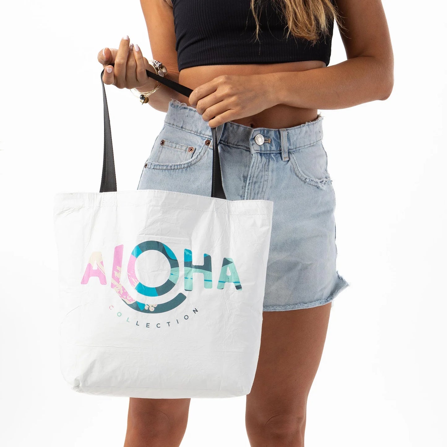 Aloha RVS Tote