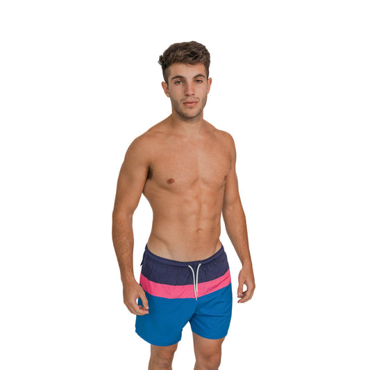 Bermies Surfers Classic Trunk