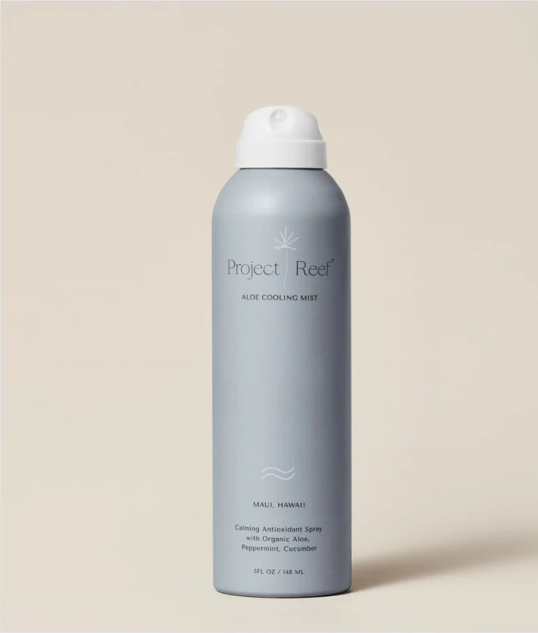 Project Reef Aloe Mist