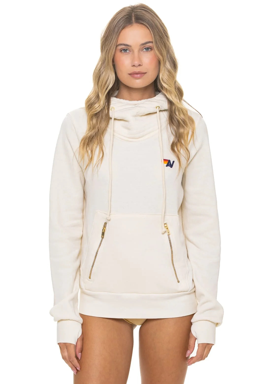 Ninja Pullover Hoodie