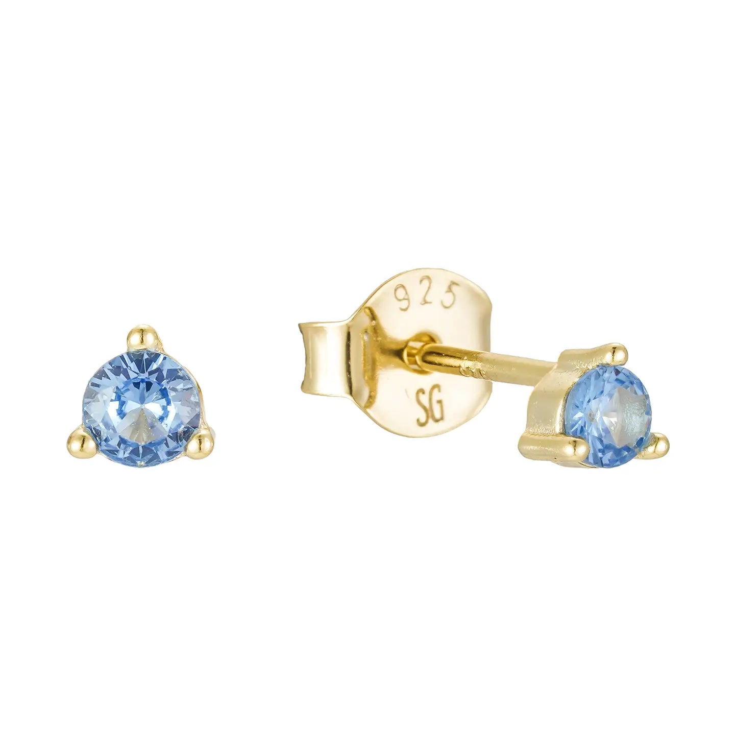 Aqua Studs
