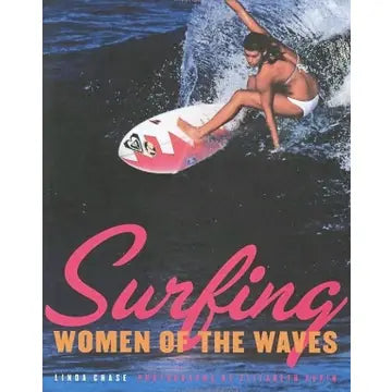 Surfing: Women of the Waves