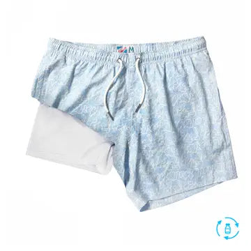 Bermies Ocean Motion Trunk