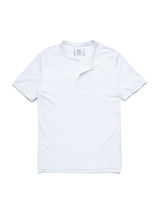 Surfside Supply Goods Mandarin Henley