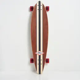 The Duke Longboard