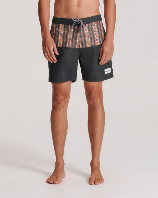 Critical Slide Ceremony Boardshort