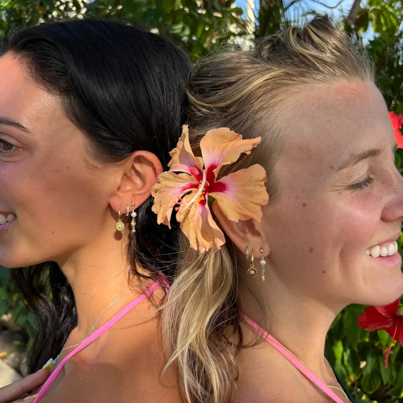 Izzy Earrings