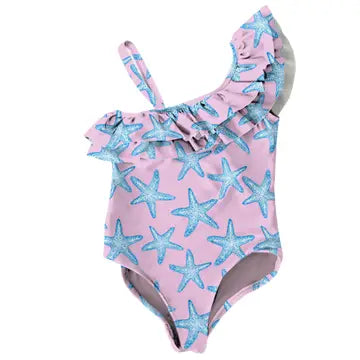 Bermies Kids Starfish One Piece