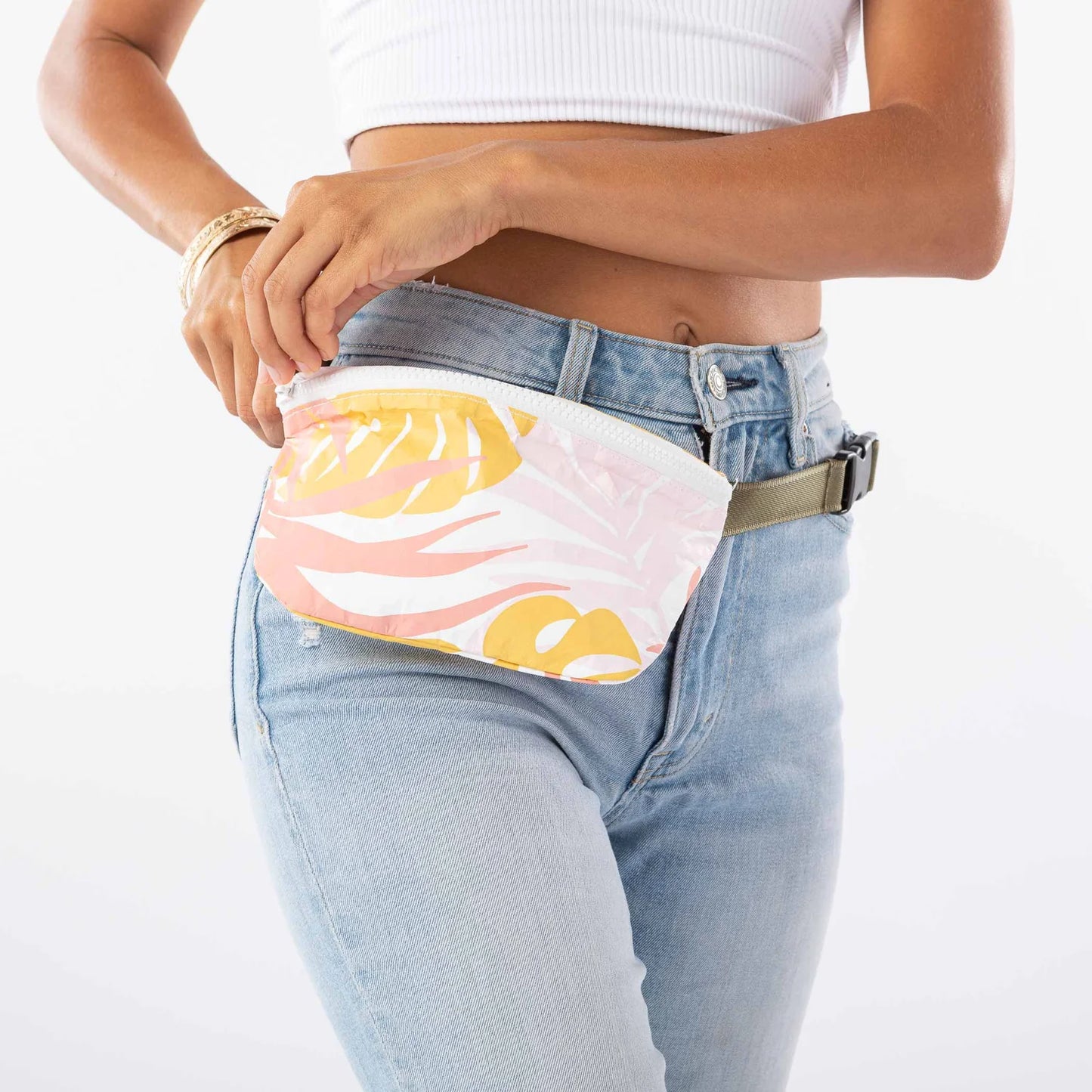 Aloha Mini Hip Pack