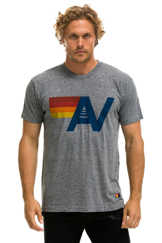 Logo Crew Tee Shirt