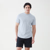 Surfside Supply Salty Scoop Tee