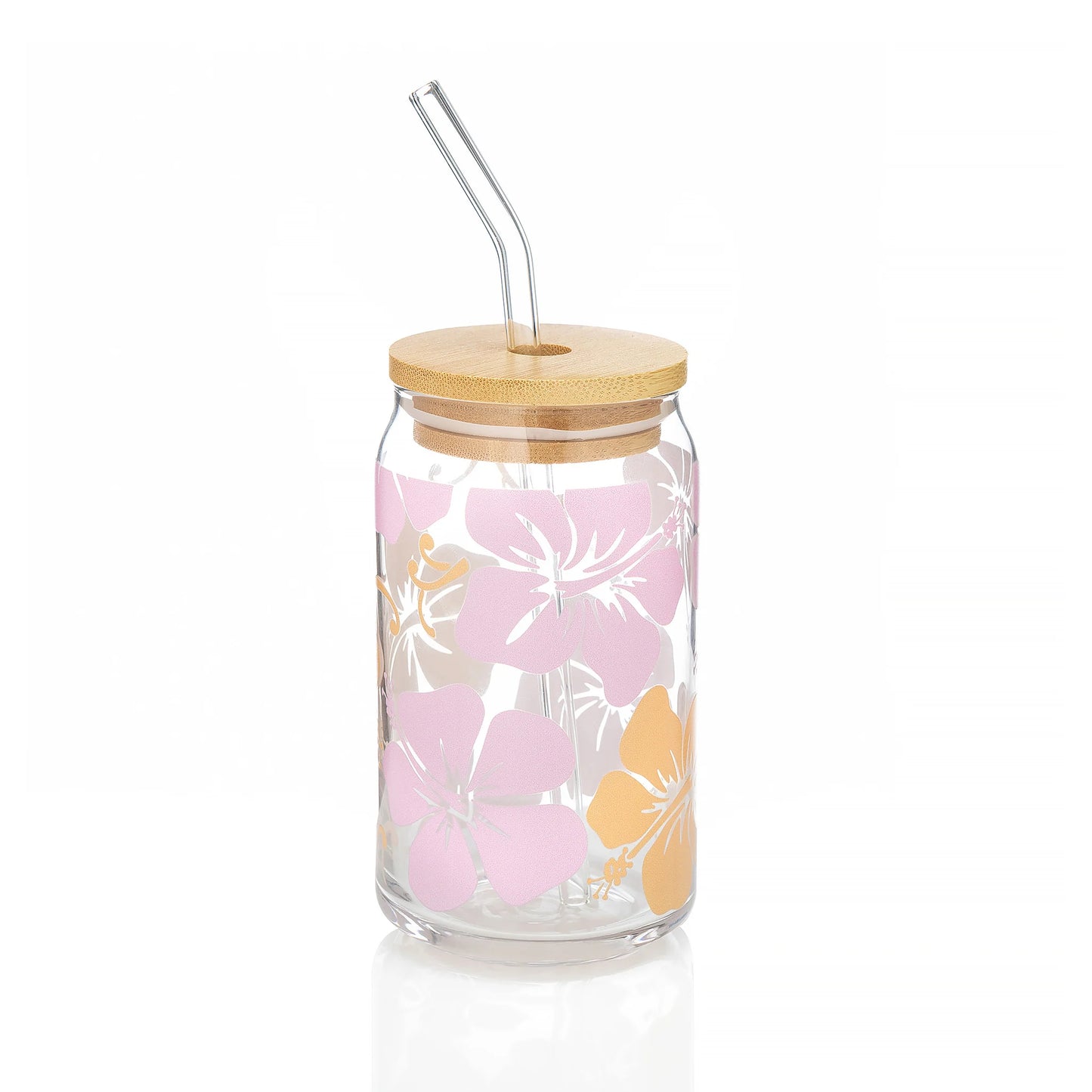 Aloha To-Go Tumbler