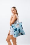 Sand Cloud Everyday Tote